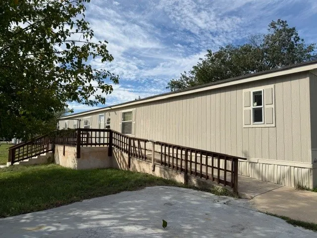 Photo 4 — 118 Dogwood, Wilson, OK 73463