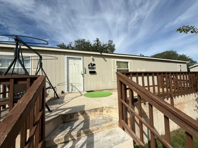 Photo 5 — 118 Dogwood, Wilson, OK 73463