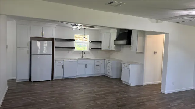 Photo 2 — 34 1st, Cartwright, OK 74731