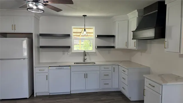 Photo 5 — 34 1st, Cartwright, OK 74731
