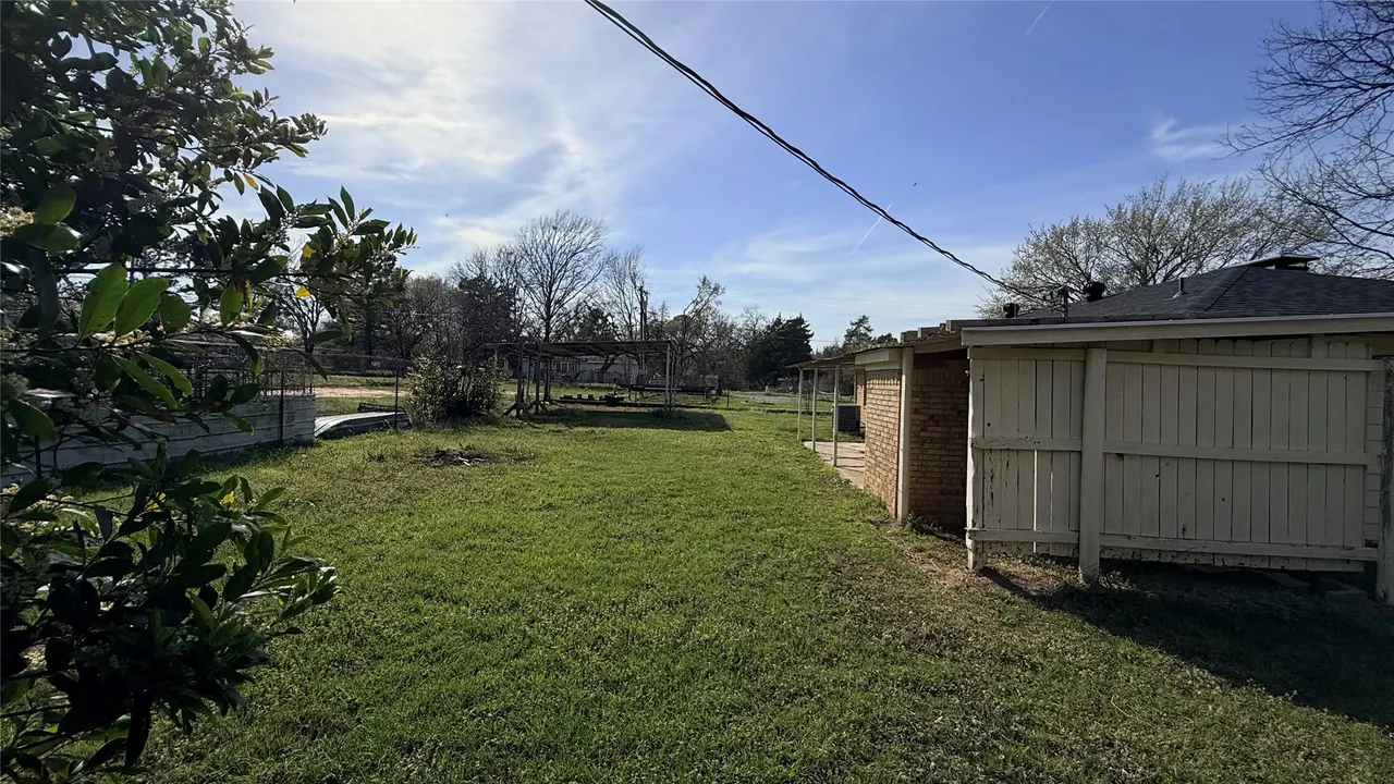 Photo 17 — 34 1st, Cartwright, OK 74731
