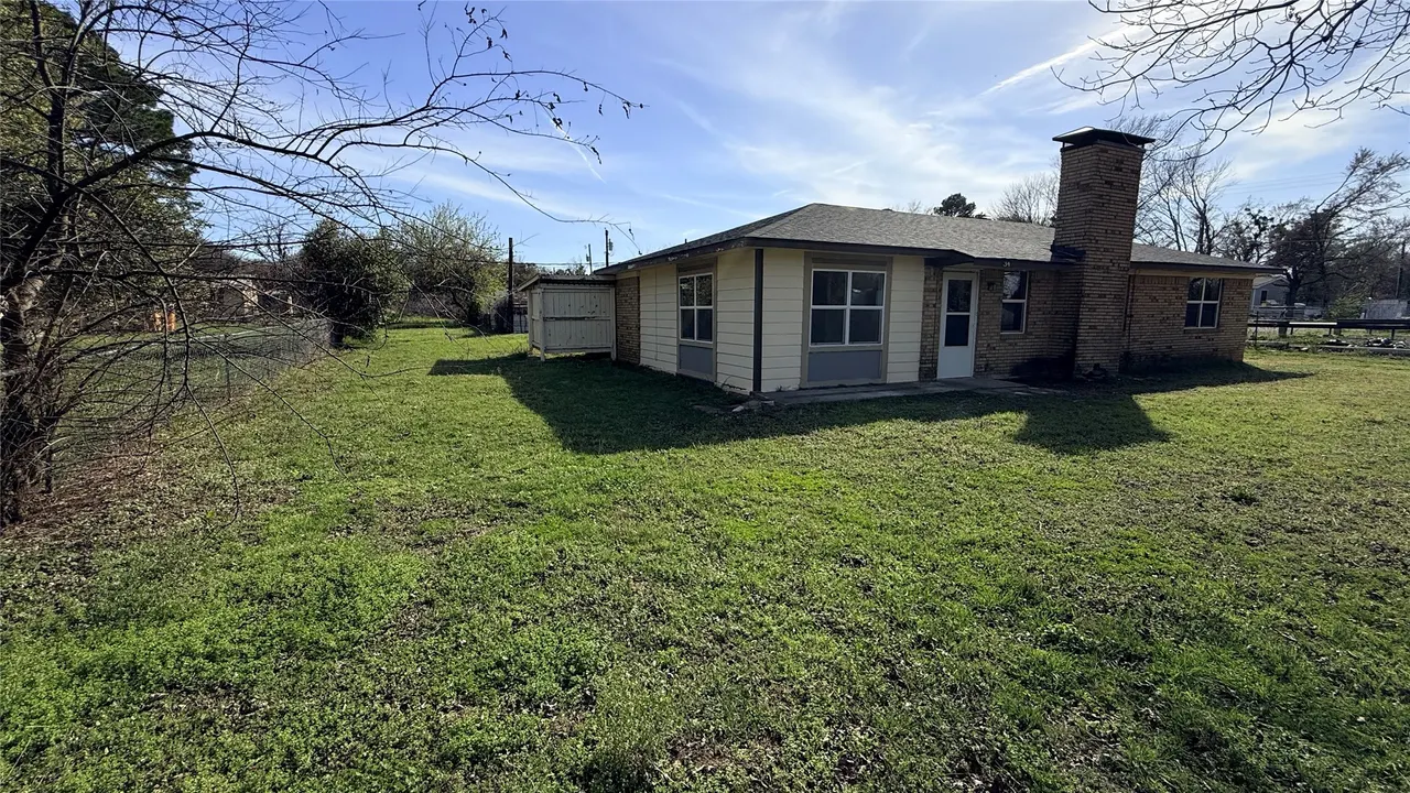 Photo 19 — 34 1st, Cartwright, OK 74731