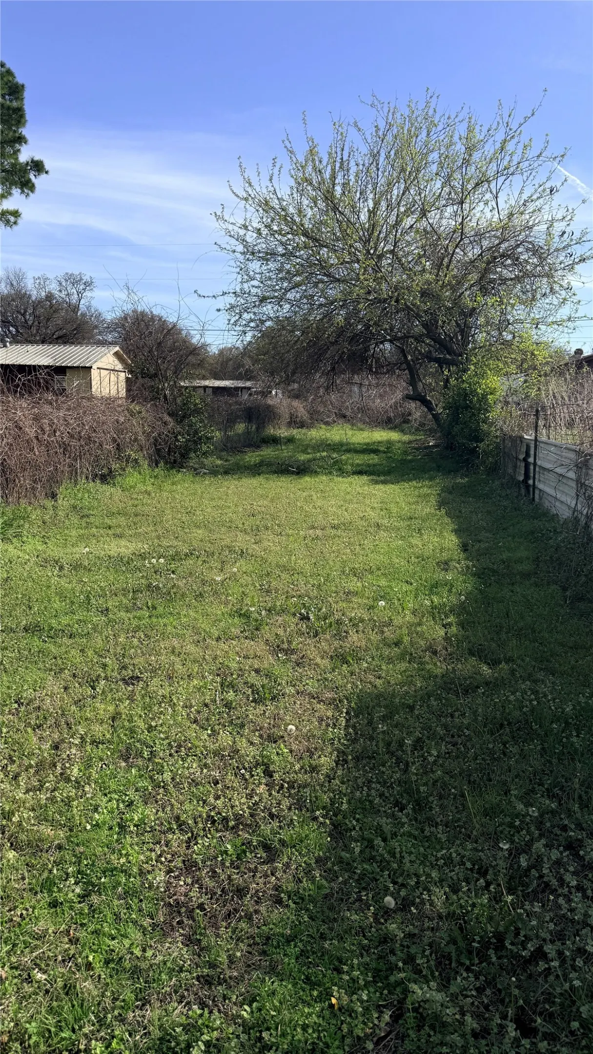 Photo 23 — 34 1st, Cartwright, OK 74731