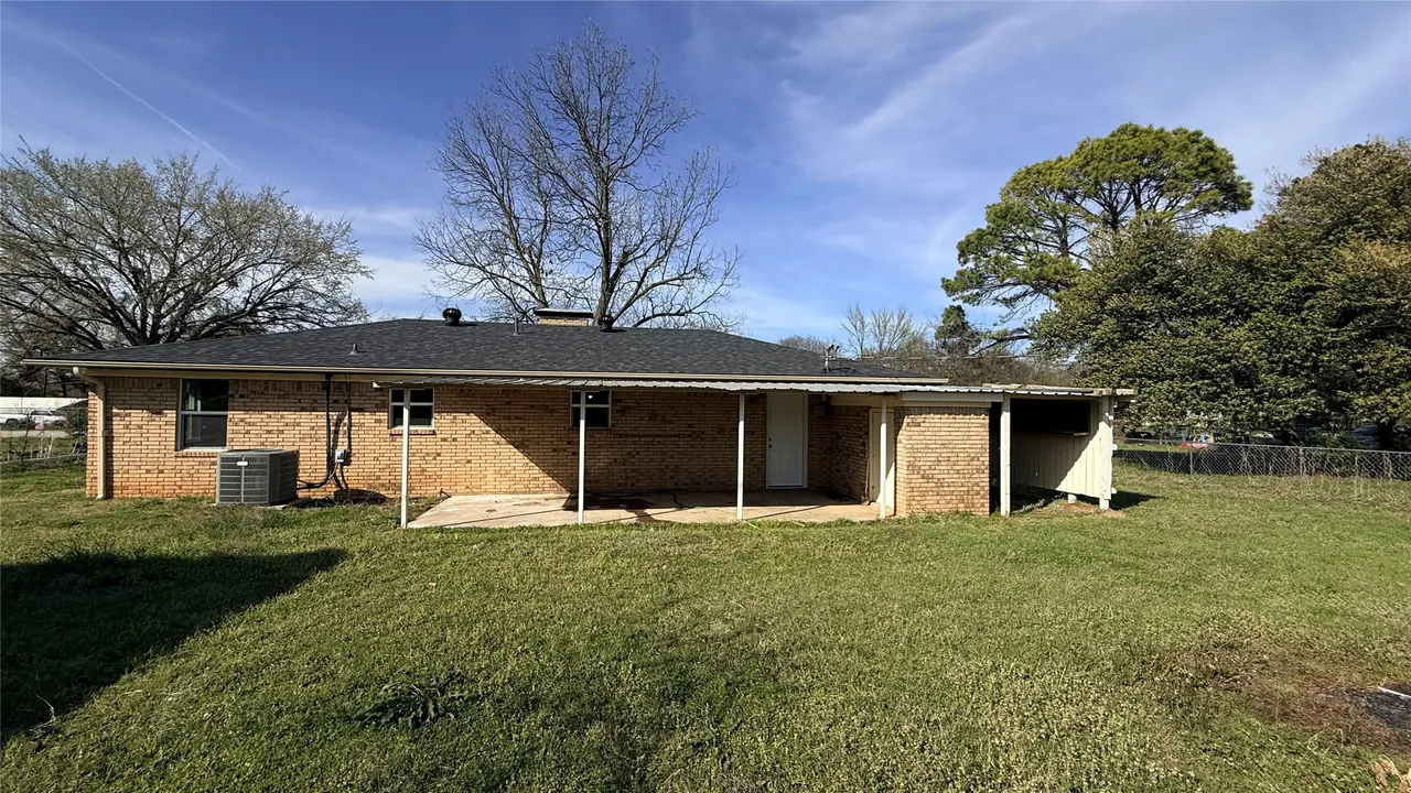 Photo 25 — 34 1st, Cartwright, OK 74731
