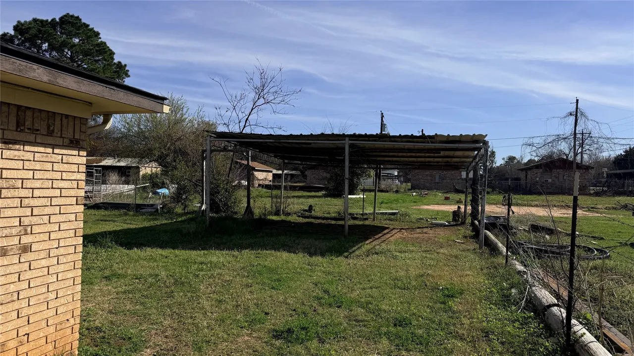 Photo 26 — 34 1st, Cartwright, OK 74731