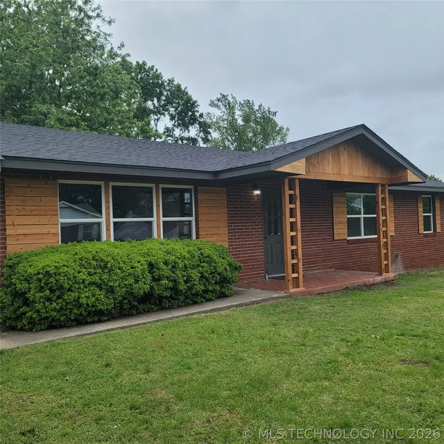 Photo 2 — 4410 Denison Street S, Muskogee, OK 74401