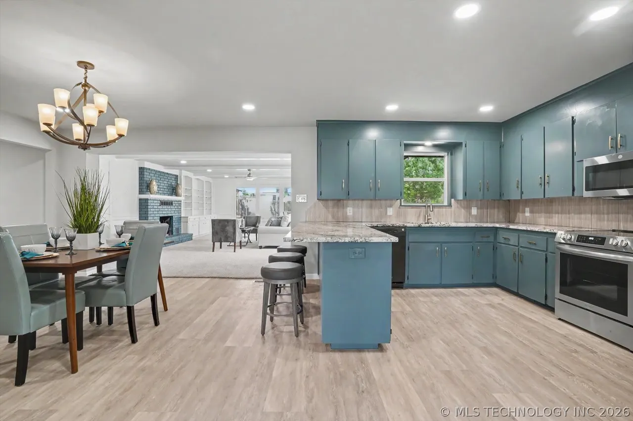 Photo 8 — 4410 Denison Street S, Muskogee, OK 74401