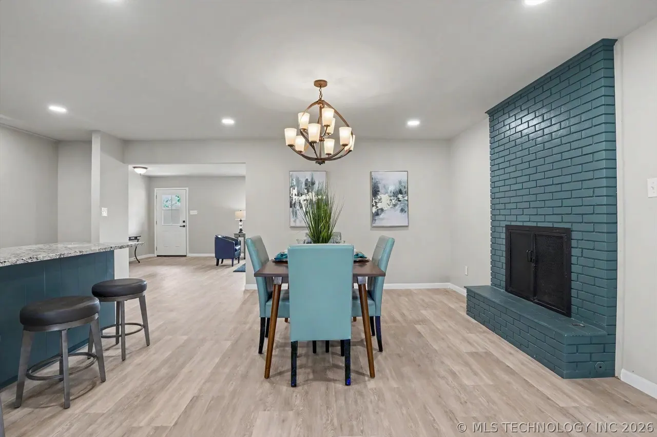 Photo 13 — 4410 Denison Street S, Muskogee, OK 74401
