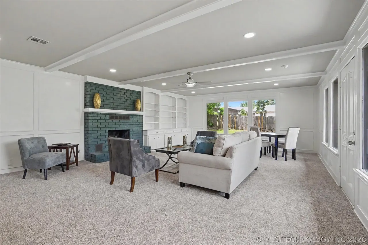 Photo 17 — 4410 Denison Street S, Muskogee, OK 74401