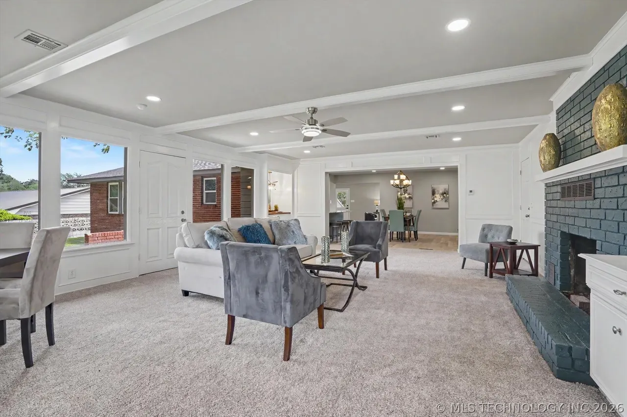 Photo 19 — 4410 Denison Street S, Muskogee, OK 74401