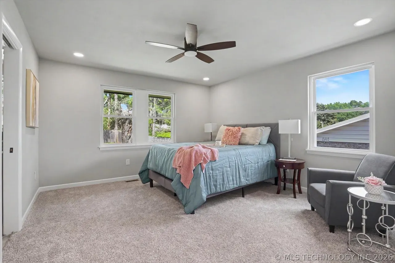 Photo 23 — 4410 Denison Street S, Muskogee, OK 74401