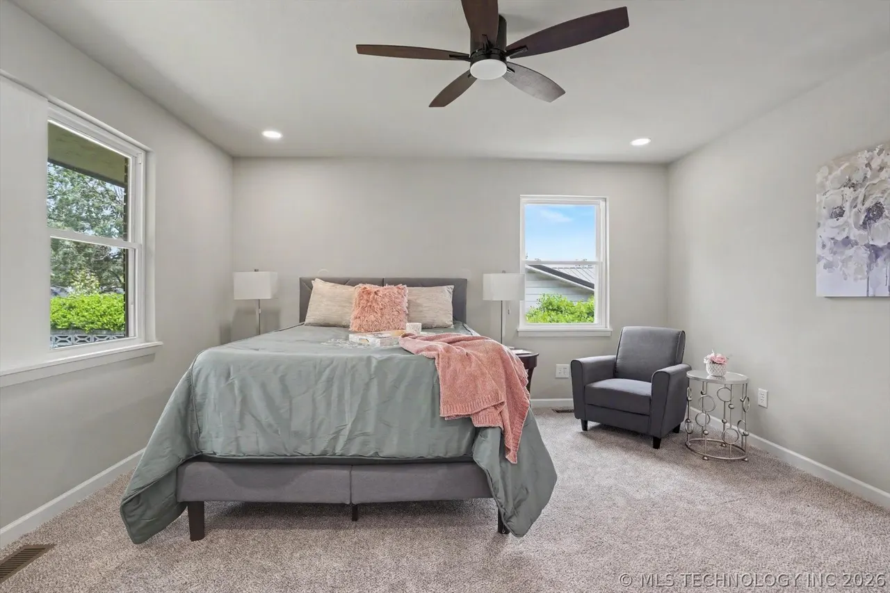 Photo 24 — 4410 Denison Street S, Muskogee, OK 74401