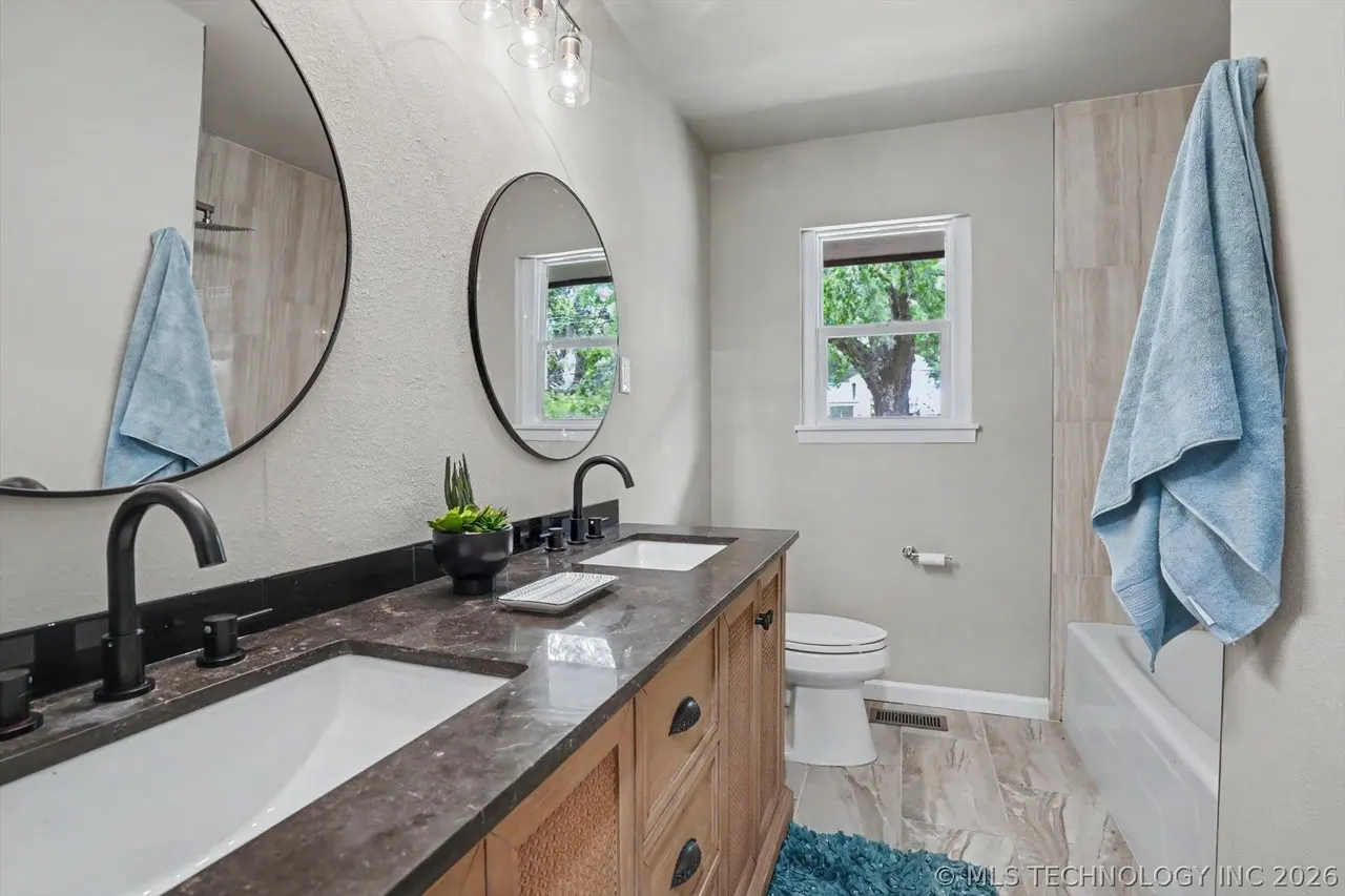 Photo 40 — 4410 Denison Street S, Muskogee, OK 74401