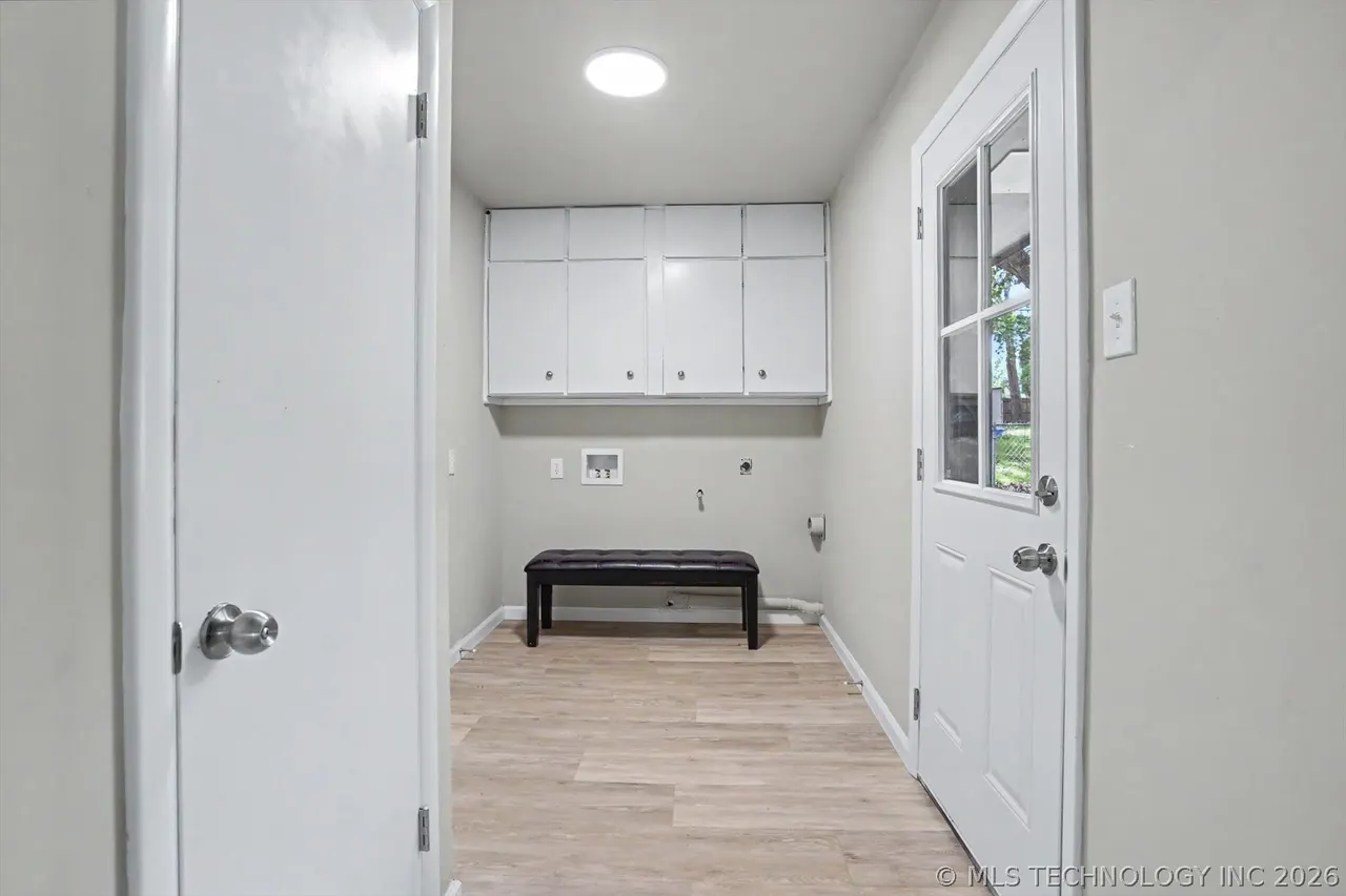 Photo 42 — 4410 Denison Street S, Muskogee, OK 74401