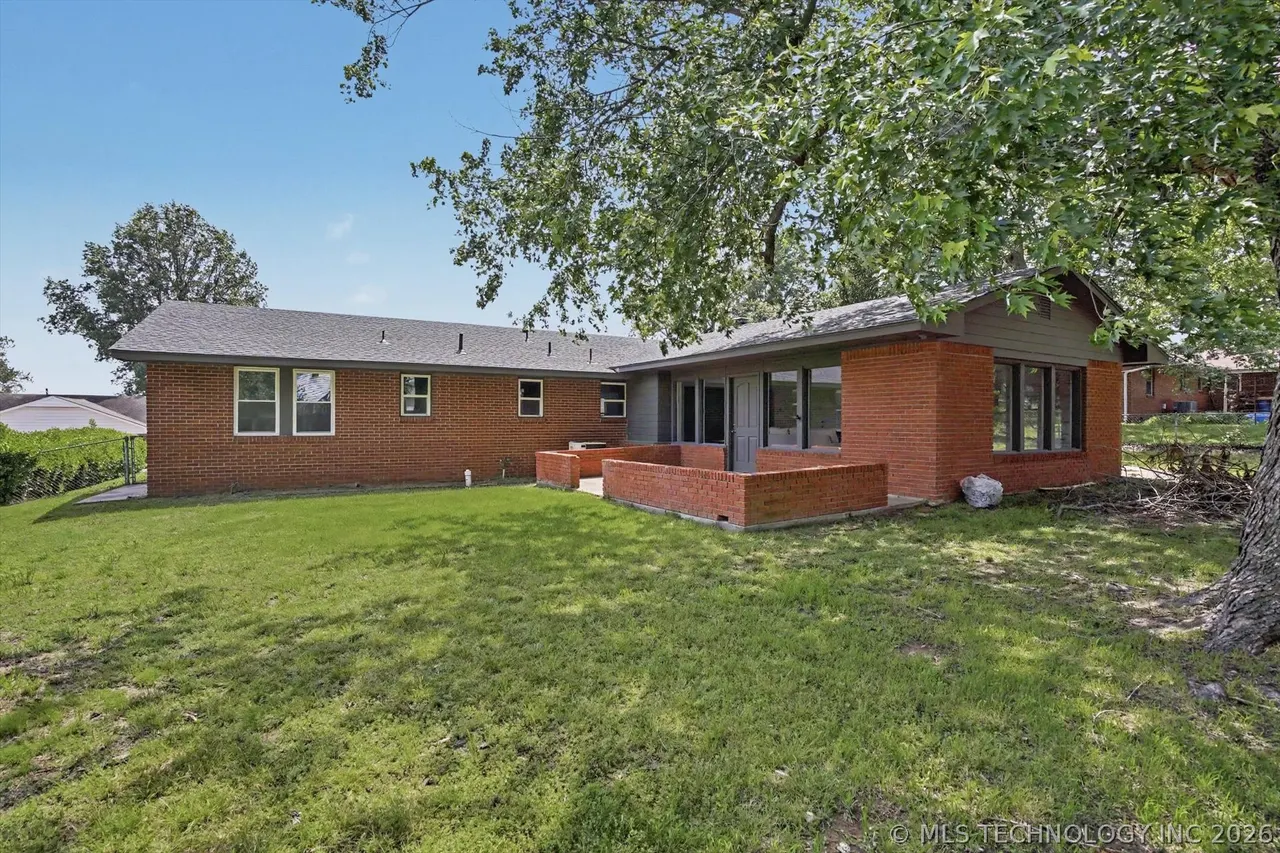 Photo 43 — 4410 Denison Street S, Muskogee, OK 74401