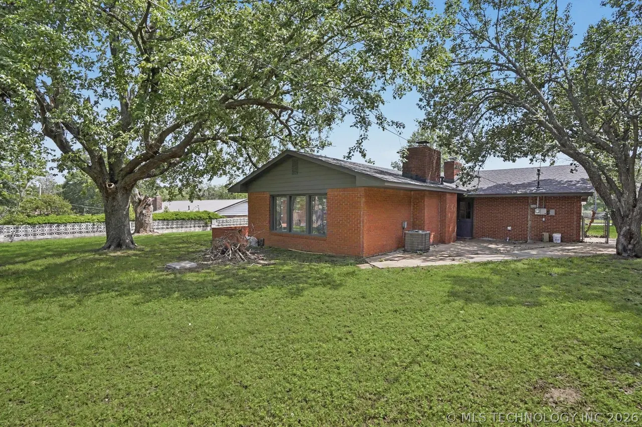 Photo 46 — 4410 Denison Street S, Muskogee, OK 74401