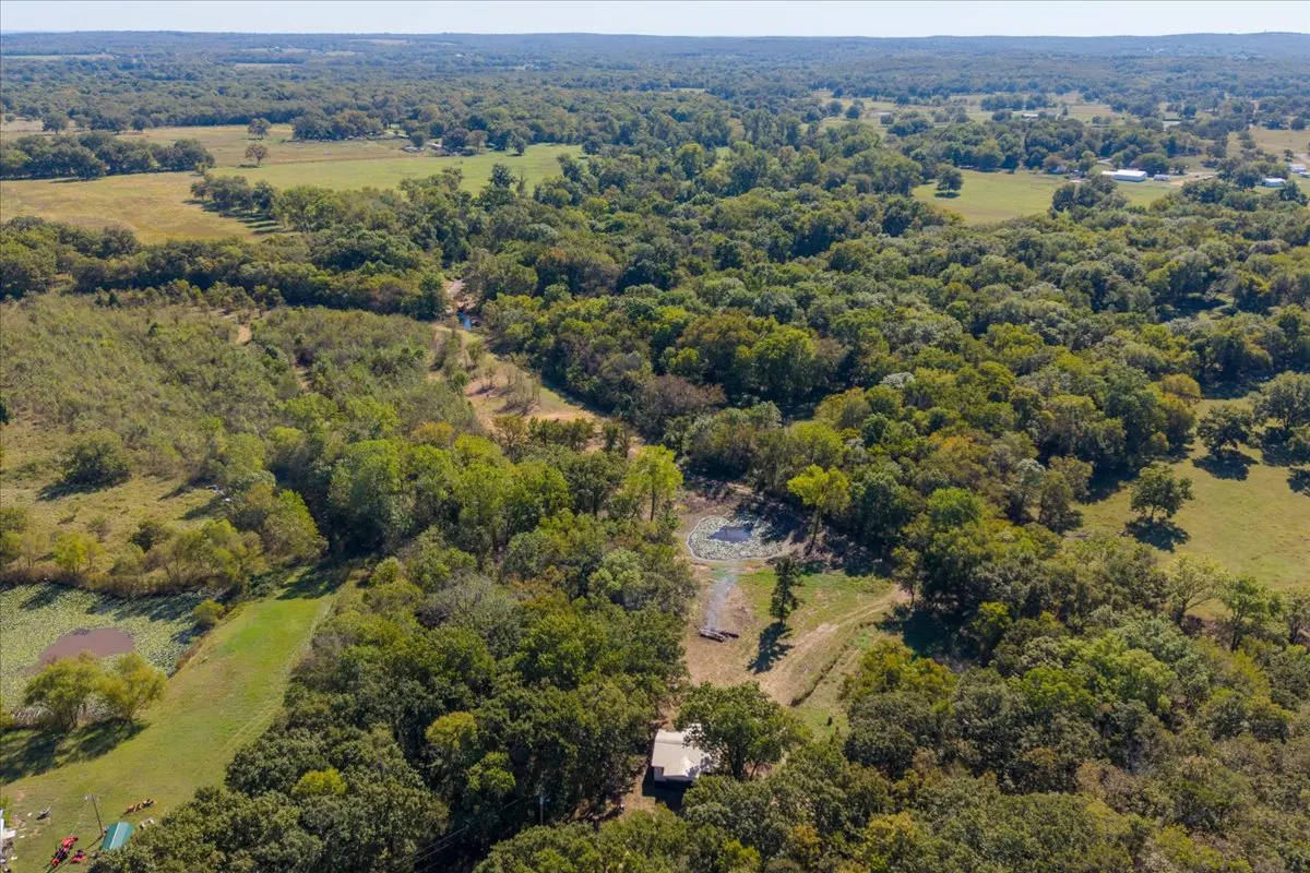 Photo 32 — 15201 Indian Road, Kellyville, OK 74039