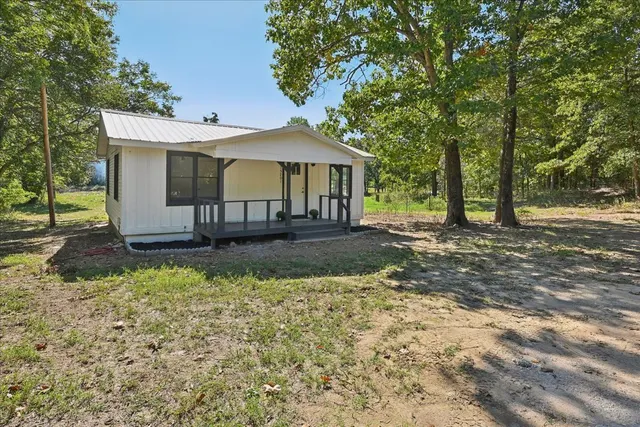 Photo 2 — 15201 Indian Road, Kellyville, OK 74039