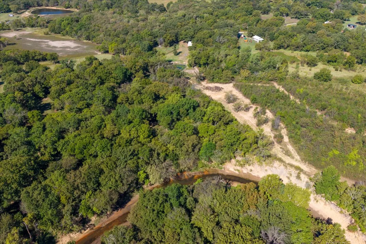 Photo 35 — 15201 Indian Road, Kellyville, OK 74039