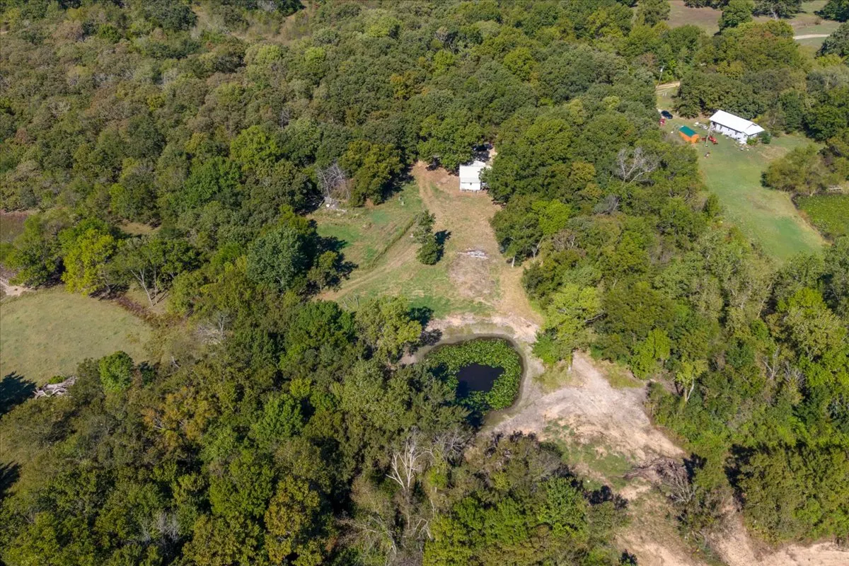 Photo 37 — 15201 Indian Road, Kellyville, OK 74039