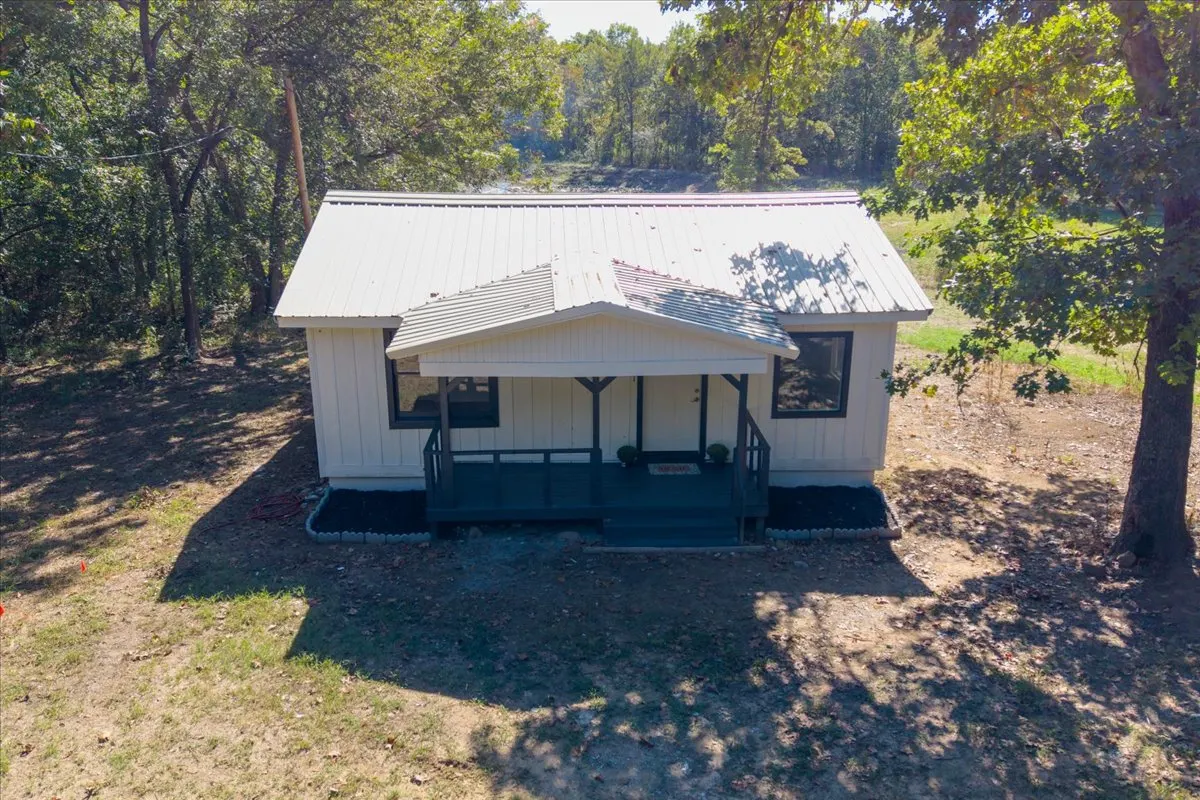 Photo 28 — 15201 Indian Road, Kellyville, OK 74039