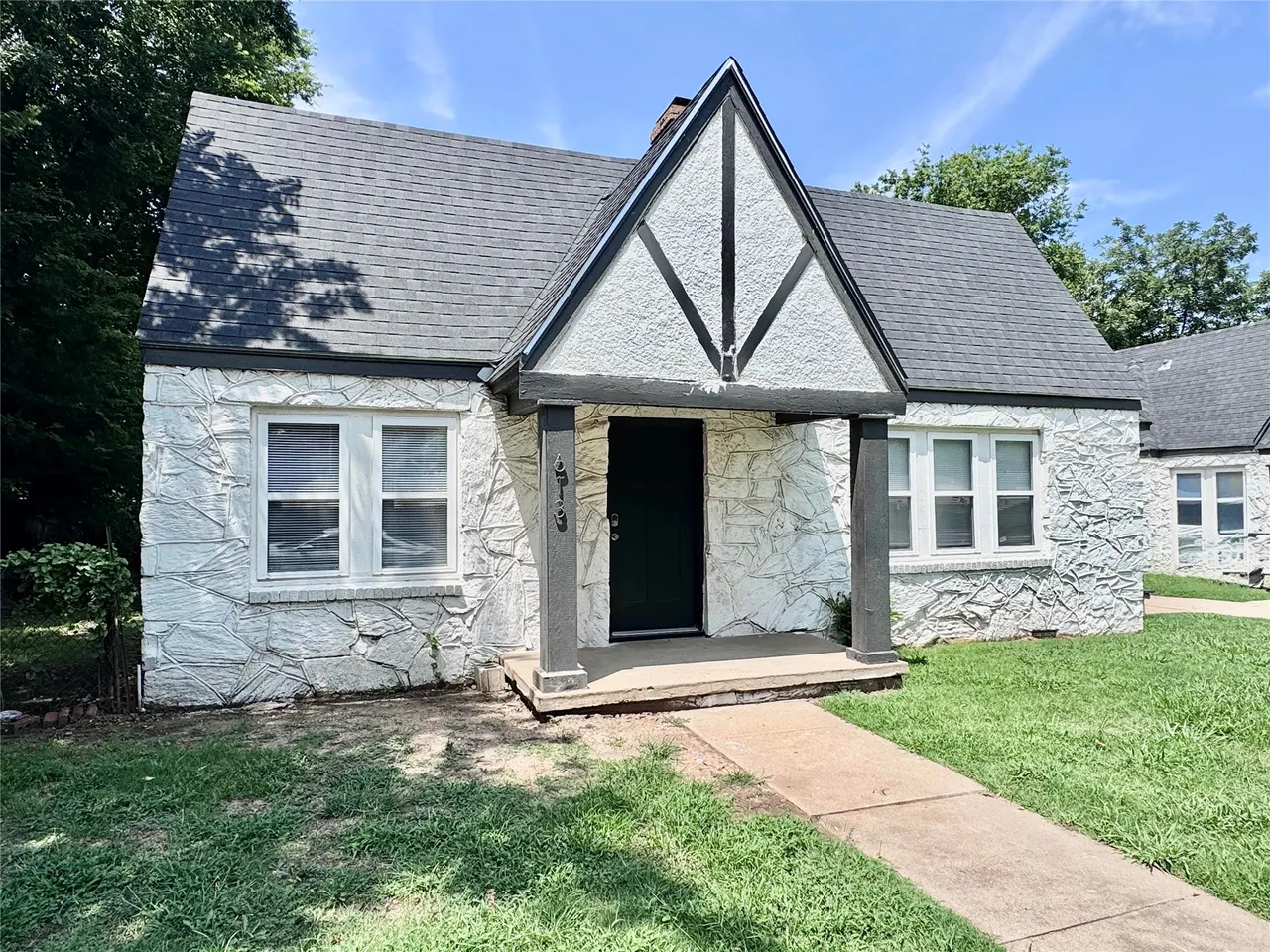 Photo 2 — 613 E Xyler Street, Tulsa, OK 74106