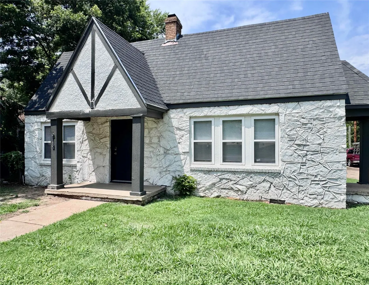 Photo 3 — 613 E Xyler Street, Tulsa, OK 74106