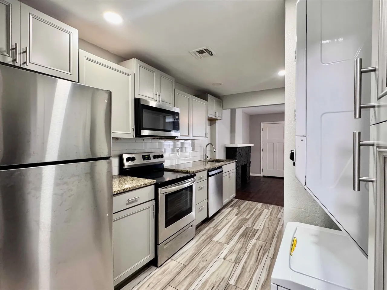 Photo 12 — 613 E Xyler Street, Tulsa, OK 74106