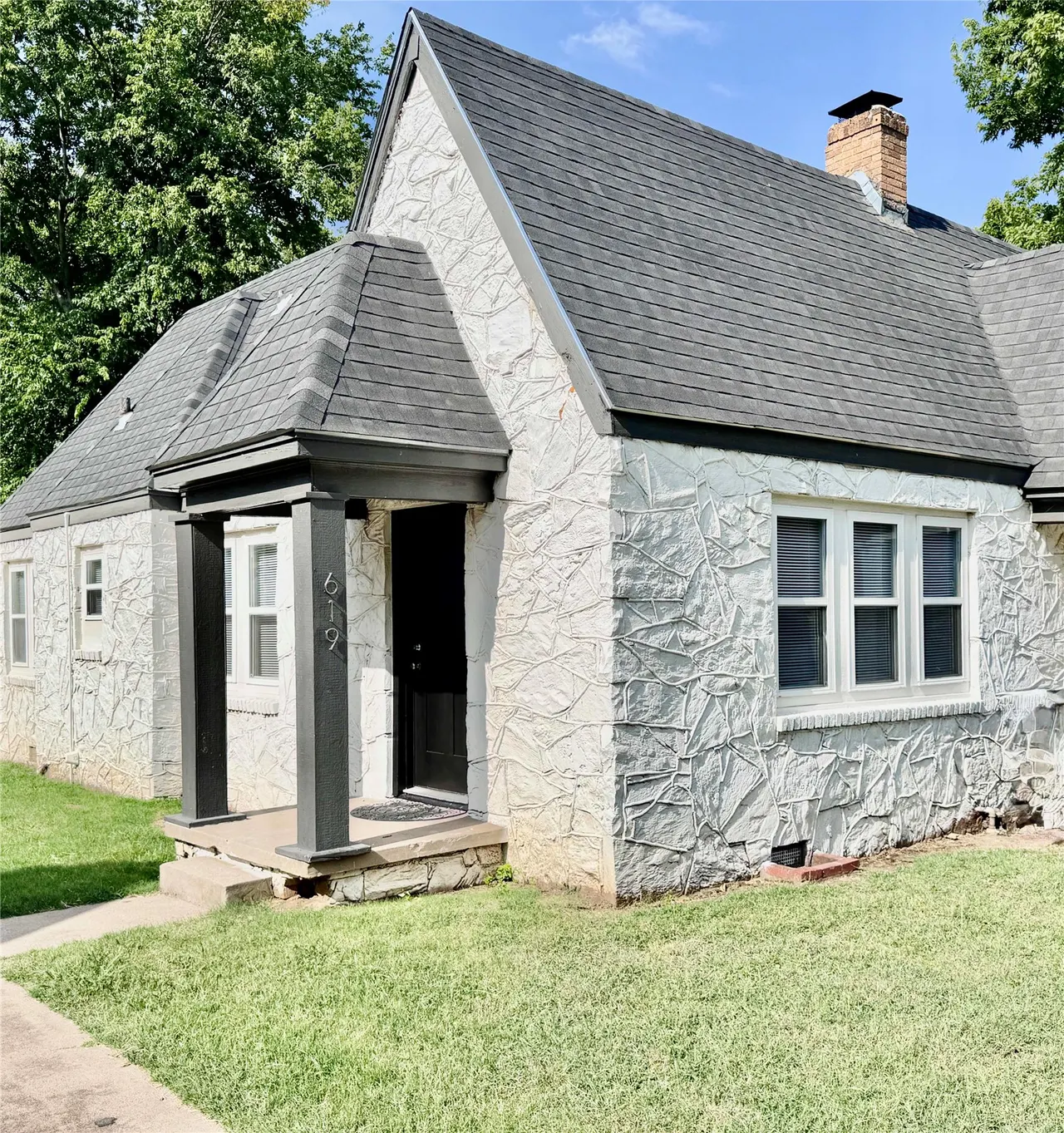 Photo 3 — 621 E Xyler Street, Tulsa, OK 74106