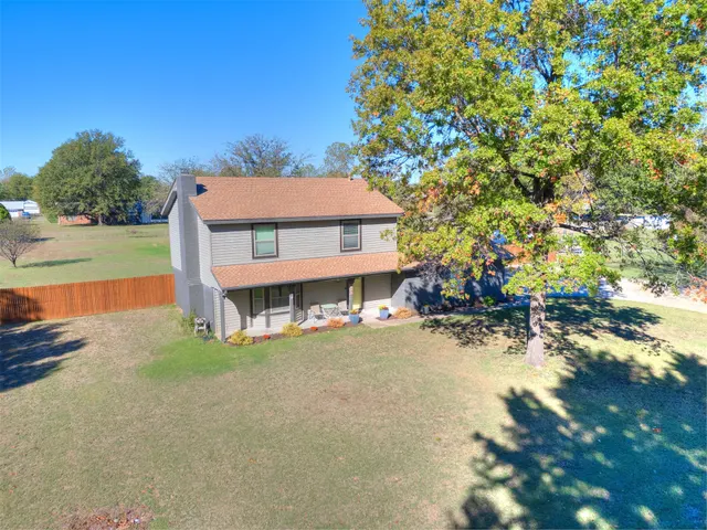 Photo 2 — 7486 N 146th EastAvenue, Owasso, OK 74055