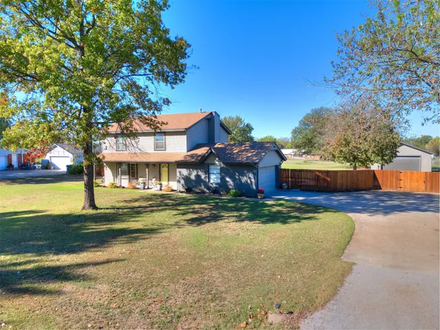 Photo 3 — 7486 N 146th EastAvenue, Owasso, OK 74055