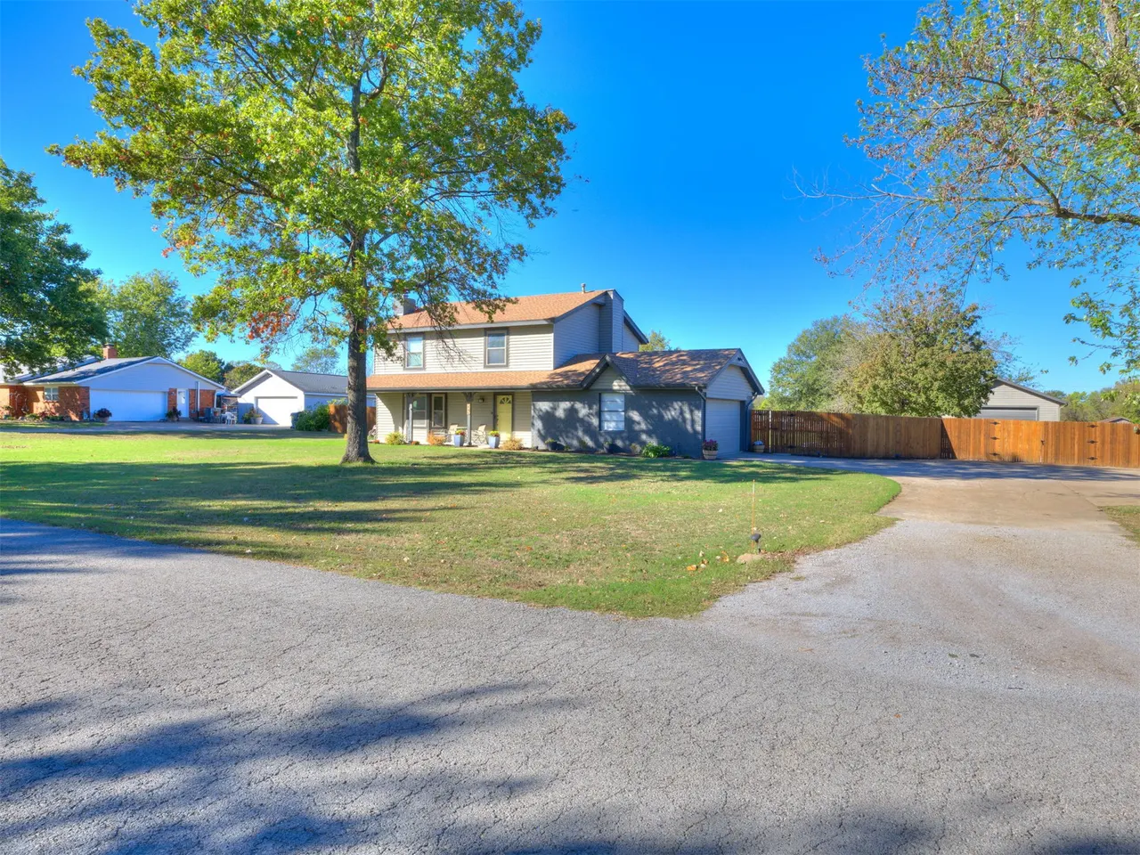 Photo 5 — 7486 N 146th EastAvenue, Owasso, OK 74055