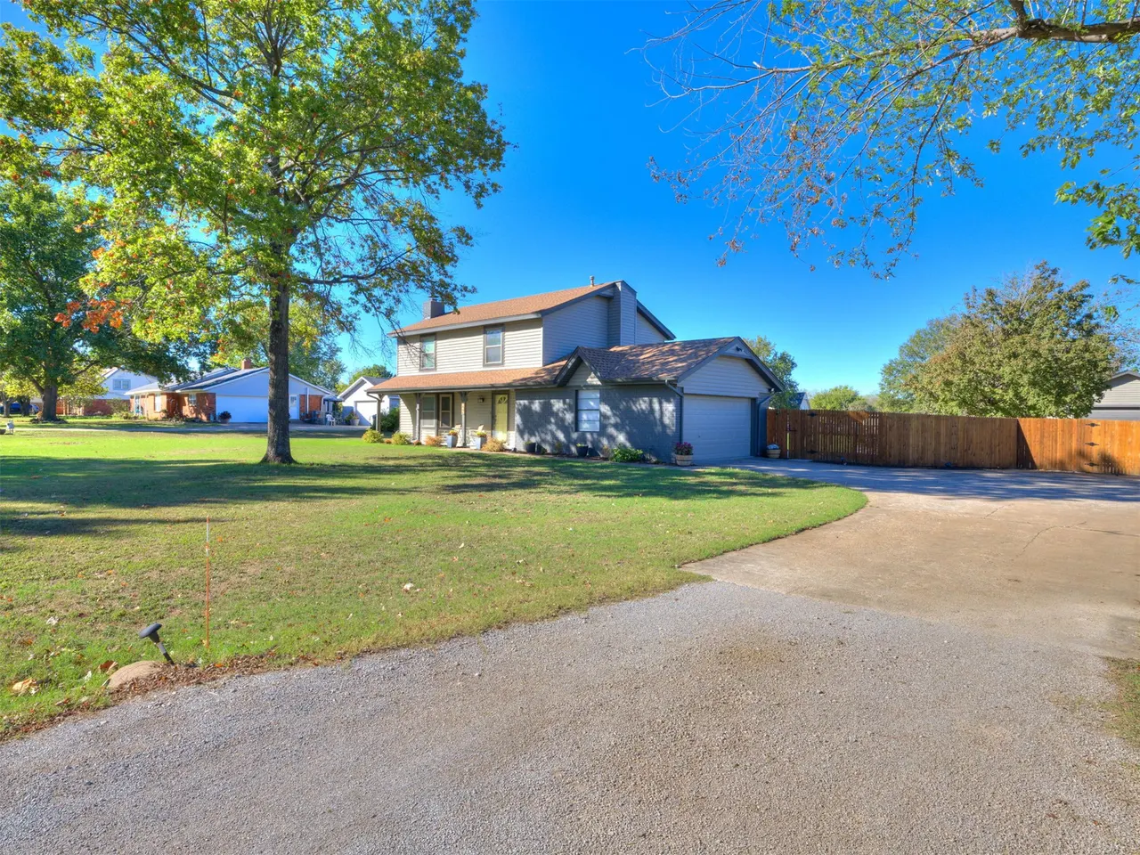 Photo 6 — 7486 N 146th EastAvenue, Owasso, OK 74055