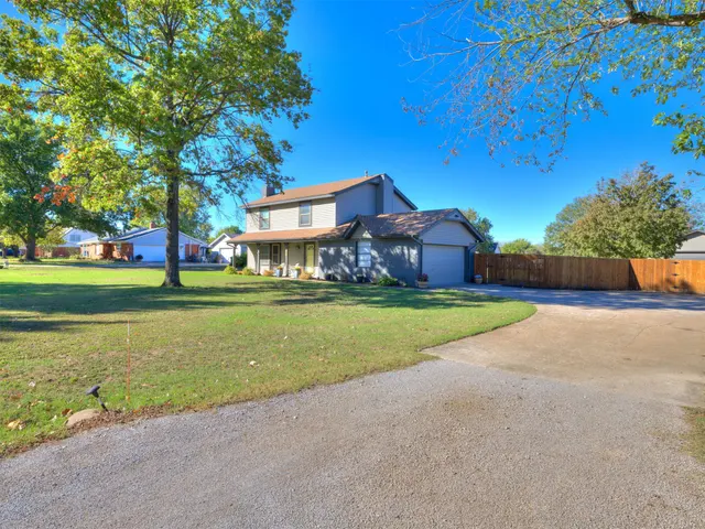 Photo 6 — 7486 N 146th EastAvenue, Owasso, OK 74055