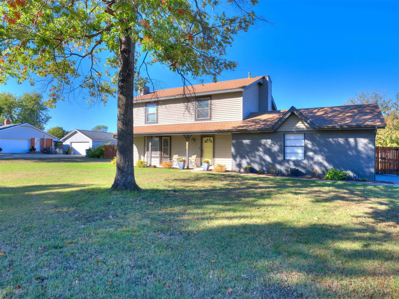 Photo 7 — 7486 N 146th EastAvenue, Owasso, OK 74055