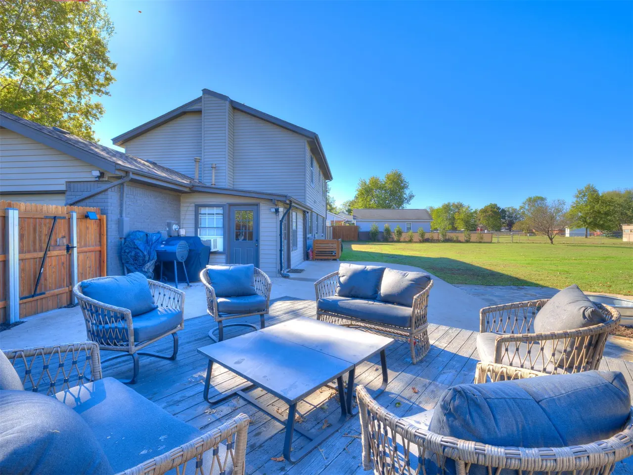 Photo 47 — 7486 N 146th EastAvenue, Owasso, OK 74055