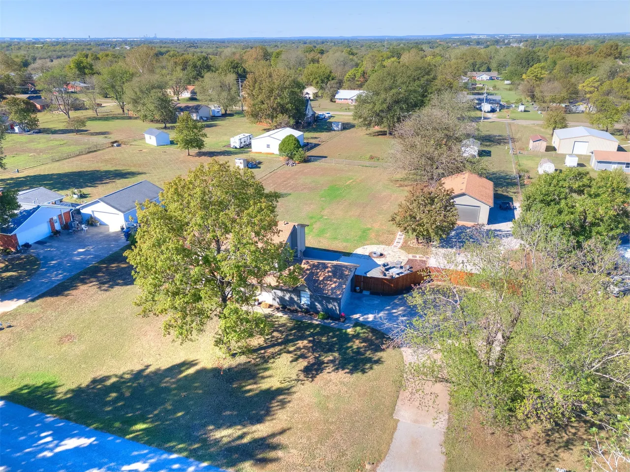 Photo 58 — 7486 N 146th EastAvenue, Owasso, OK 74055