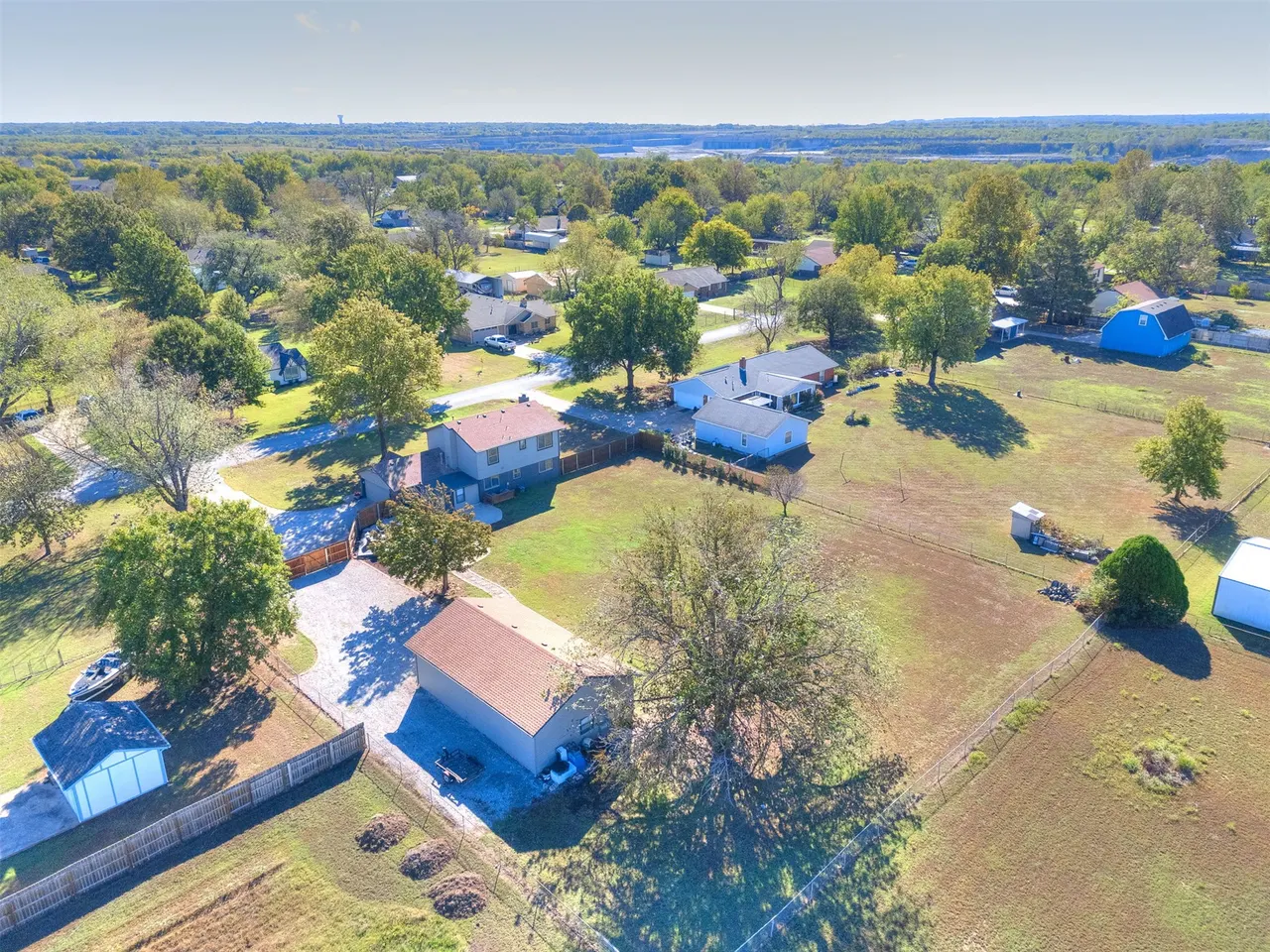 Photo 61 — 7486 N 146th EastAvenue, Owasso, OK 74055