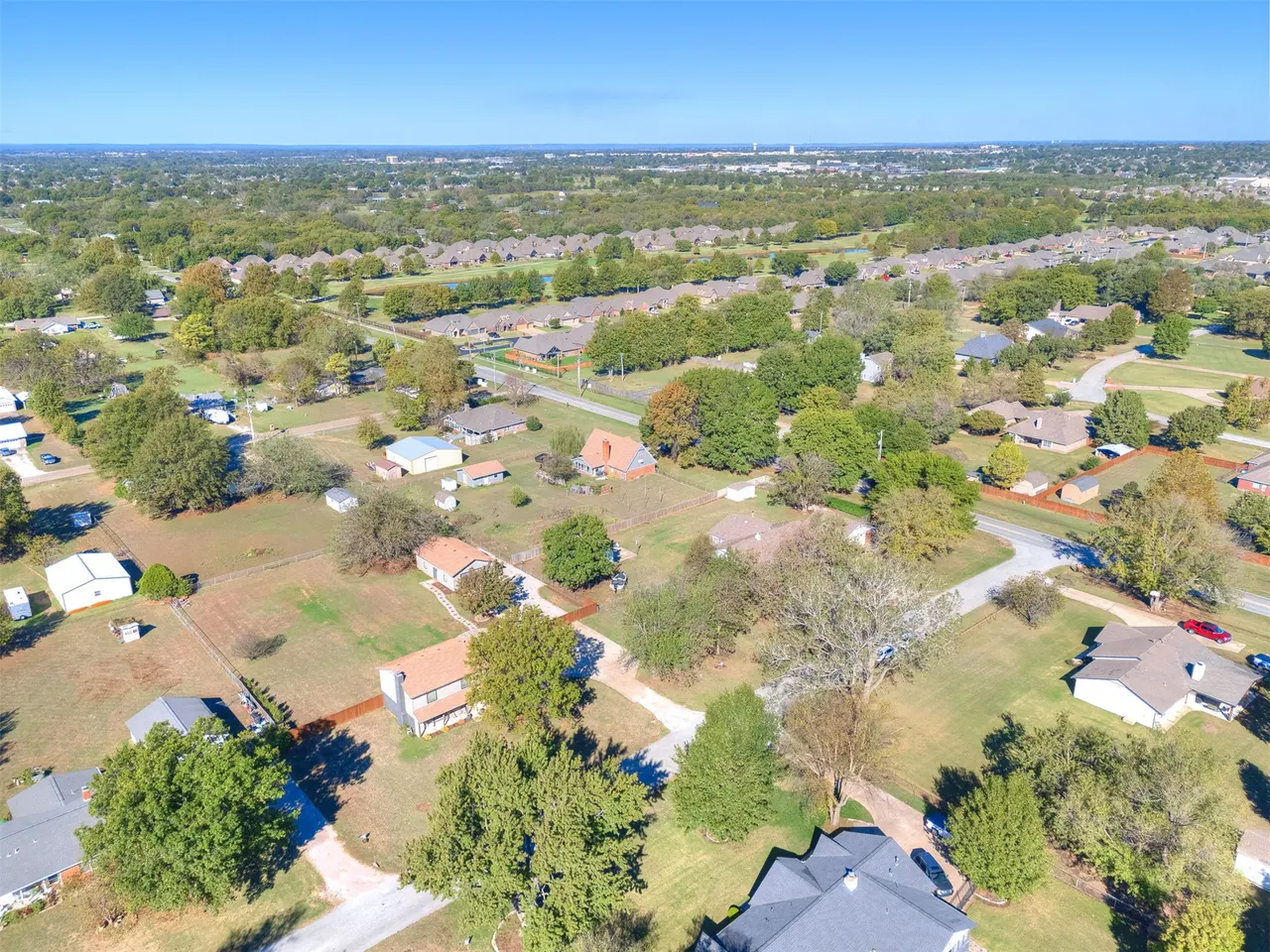 Photo 62 — 7486 N 146th EastAvenue, Owasso, OK 74055