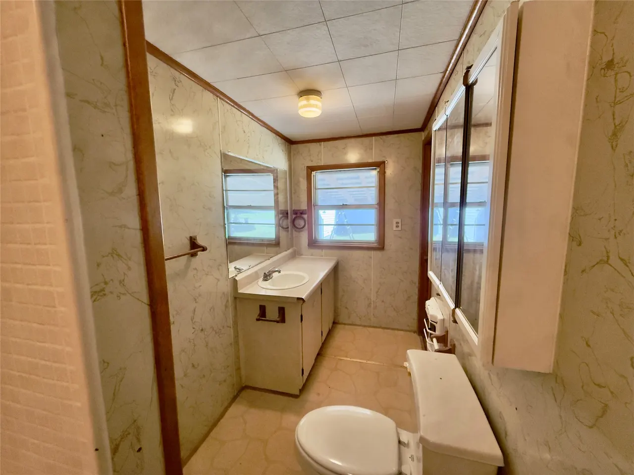 Photo 13 — 203 W 3rd Street, Kinta, OK 74552