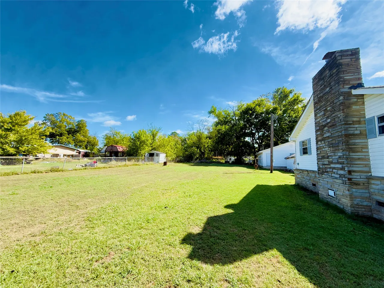 Photo 19 — 203 W 3rd Street, Kinta, OK 74552