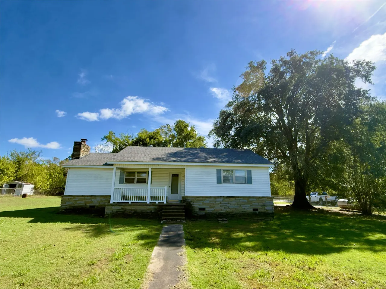 Photo 20 — 203 W 3rd Street, Kinta, OK 74552