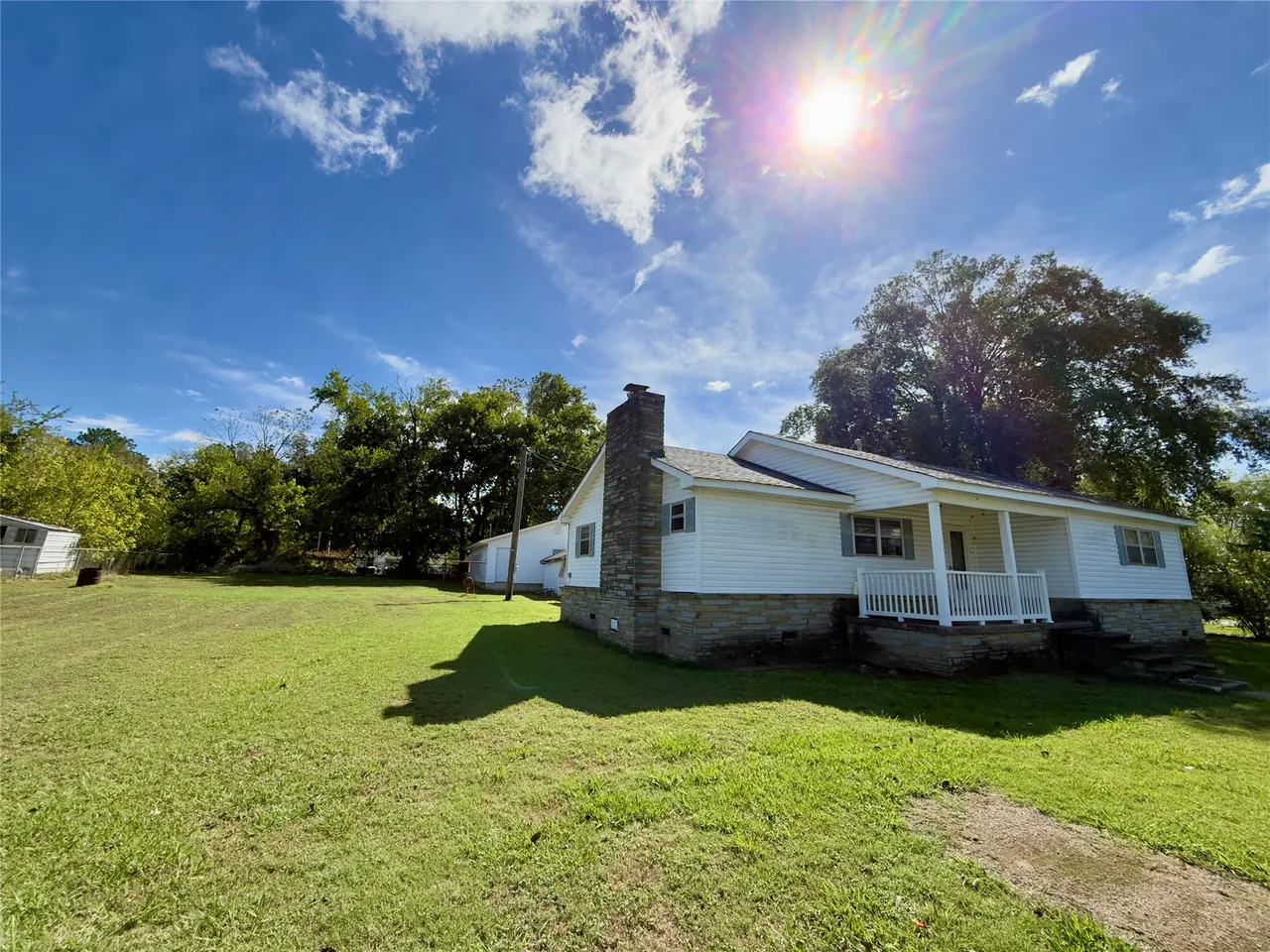 Photo 22 — 203 W 3rd Street, Kinta, OK 74552