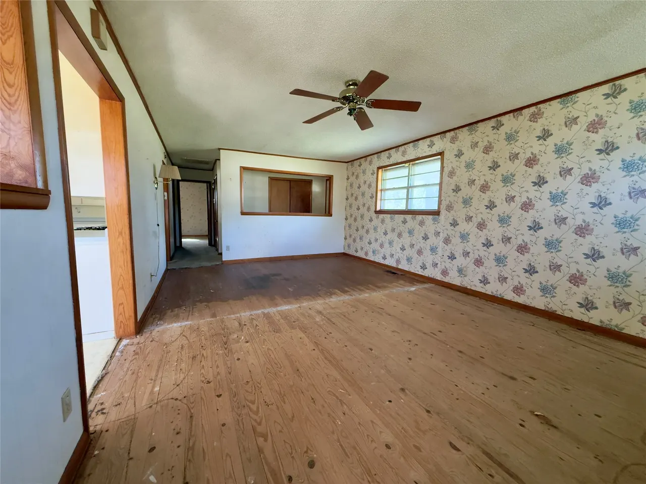 Photo 7 — 203 W 3rd Street, Kinta, OK 74552