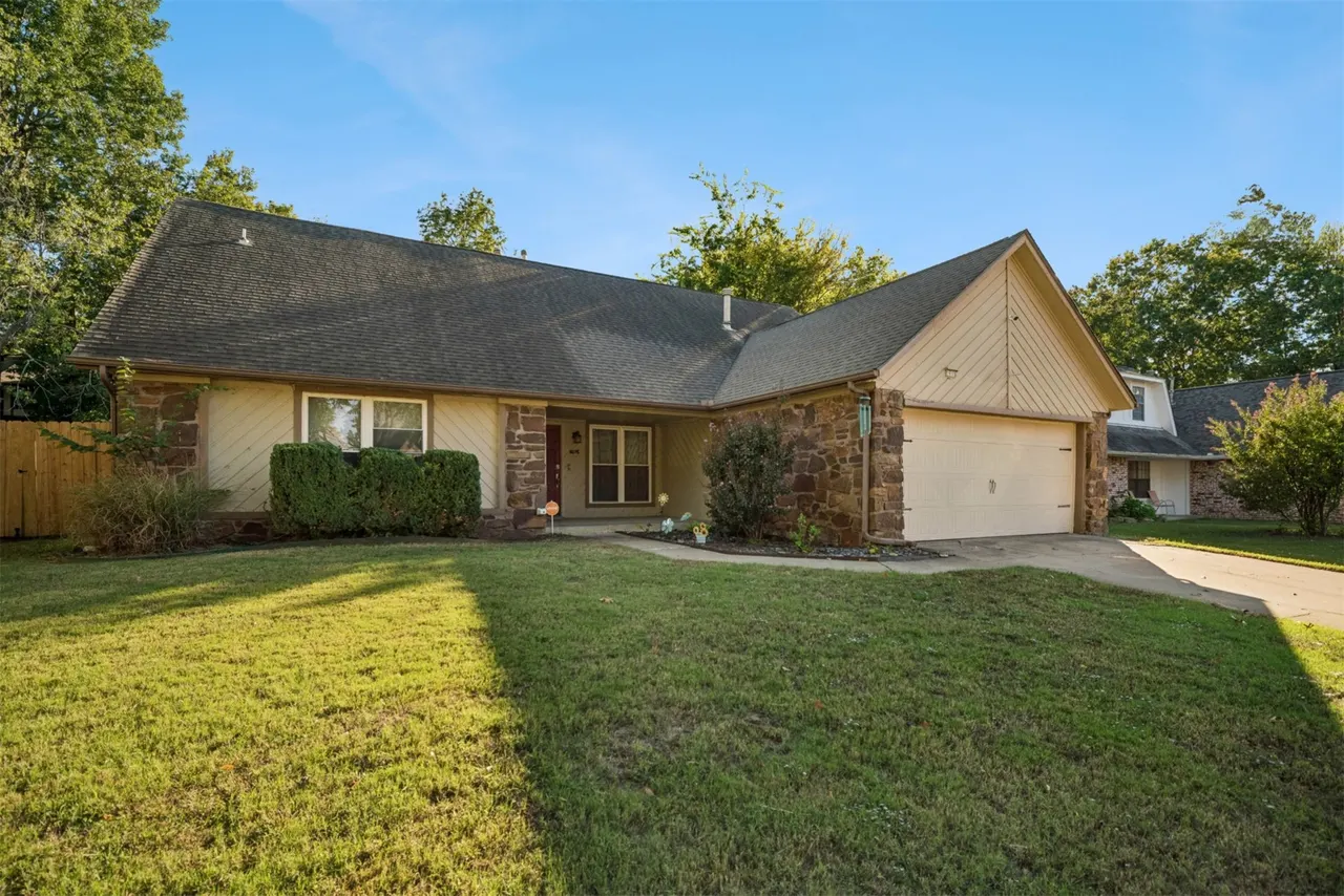 Photo 2 — 2613 W Toledo Street, Broken Arrow, OK 74012