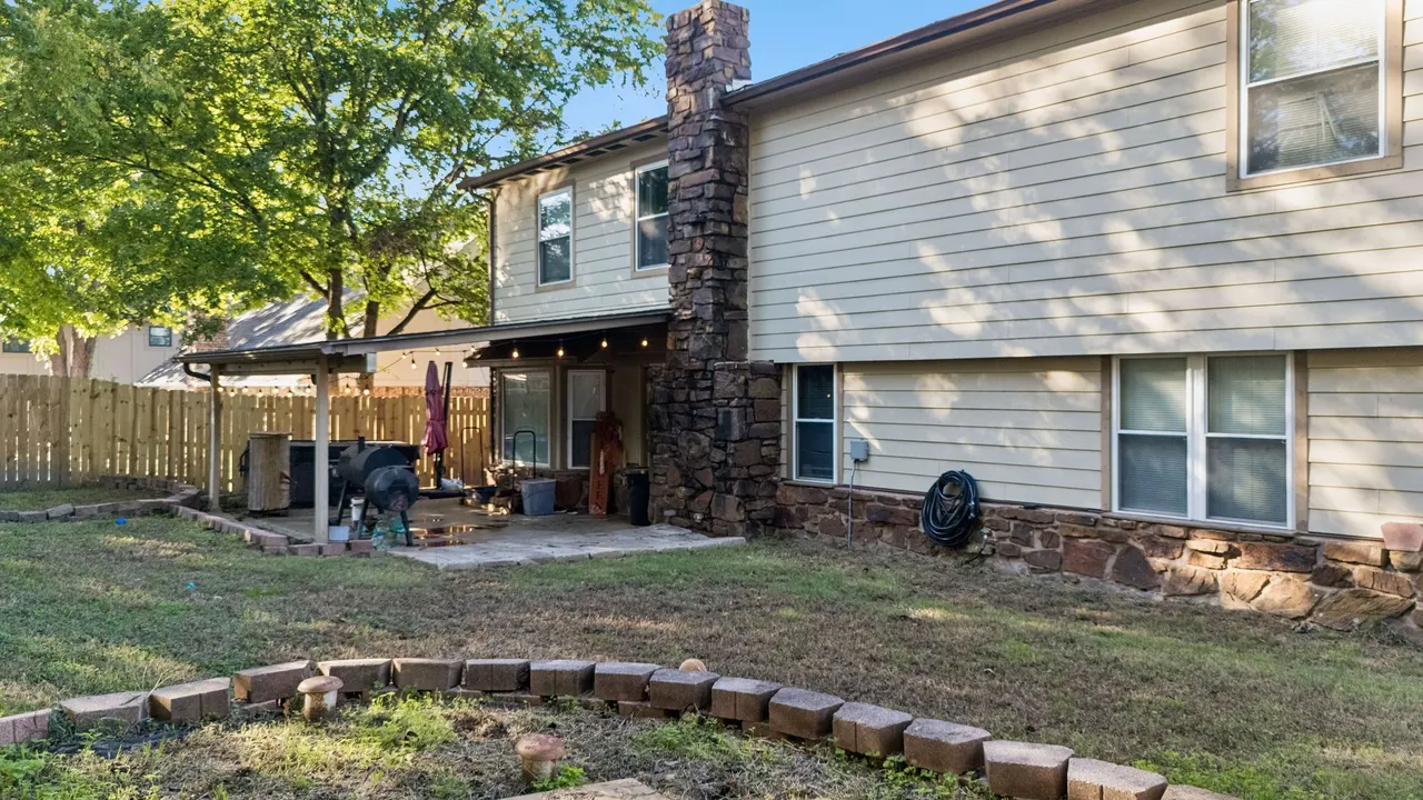Photo 31 — 2613 W Toledo Street, Broken Arrow, OK 74012