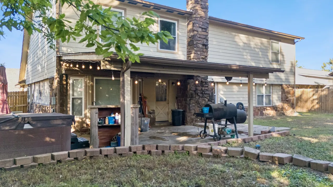 Photo 32 — 2613 W Toledo Street, Broken Arrow, OK 74012