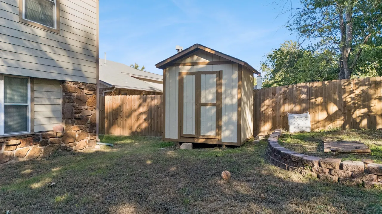 Photo 33 — 2613 W Toledo Street, Broken Arrow, OK 74012