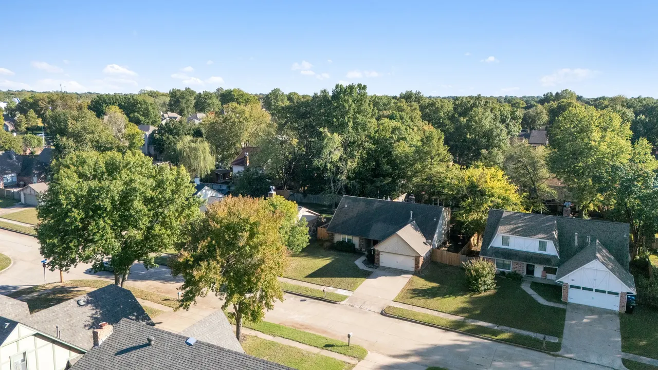 Photo 35 — 2613 W Toledo Street, Broken Arrow, OK 74012