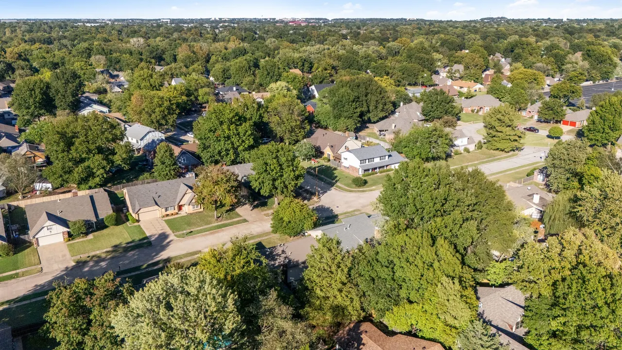 Photo 37 — 2613 W Toledo Street, Broken Arrow, OK 74012